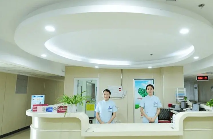 莱芜正规供卵试管中心
